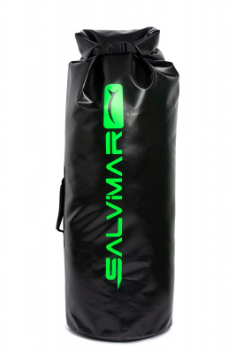 Гермомешок-рюкзак Salvimar DRYBACKPACK 60/80 литров, для дайвинга, для плавания, купить в СПб по доступным ценам, интернет-магазин OKDIVE