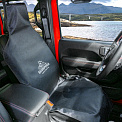 Накидка Scorpena на кресло автомобильное, купить в СПб, интернет магазин OKDIVE оборудование для плавания, подводной охоты и дайвинга