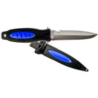 Нож дайвера Кипарис, нерж., купить в СПб, интернет магазин OKDIVE оборудование для плавания, подводной охоты и дайвинга