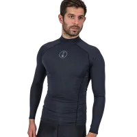 Лонгслив Fourth Element Hydro-T Man с длинным рукавом, для дайвинга, серфинга, плавания, фридайвинга, подводной охоты, купить в Санкт-Петербурге, СПб, магазин OKDIVE