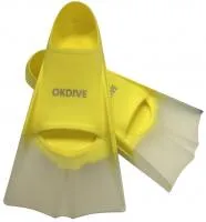 Ласты OkDive Swim V2, тренировочные | интернет-магазин OkDive