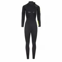 Гидрокостюм Beuchat 1 Dive L Overal FZ Lady 5мм | интернет-магазин OkDive