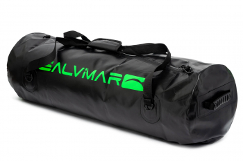 ГермоСумка Salvimar DRYBIG 100 литров, для дайвинга, для плавания, купить в СПб по доступным ценам, интернет-магазин OKDIVE