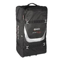 Сумка с колесами MARES CRUISE BACKPACK ROLLER 47х32х81см, 128л, для дайвинга, купить в СПб по доступным ценам, интернет-магазин OKDIVE