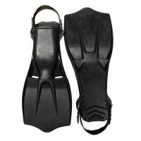 Ласты AQUA, резиновые для плавания, Amphibian Gear, купить в СПб по доступным ценам, интернет-магазин OKDIVE