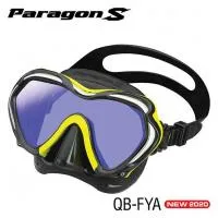 Маска TUSA Paragon S | интернет-магазин OkDive