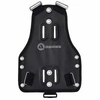 Спинка Apeks WTX Ultralight Travel Plate | интернет-магазин OkDive