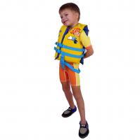 Детский спасательный жилет, купить в СПб, интернет магазин OKDIVE оборудование для плавания, подводной охоты и дайвинга