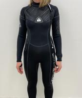 WP Neoskin гидрокостюм женский, для дайвинга, серфинга, плавания, фридайвинга, подводной охоты, купить в Санкт-Петербурге, магазин OKDIVE