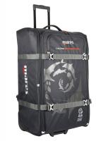 Сумка-рюкзак с колесами MARES CRUISE BACKPACK PRO 128л. , для дайвинга, купить в СПб по доступным ценам, интернет-магазин OKDIVE