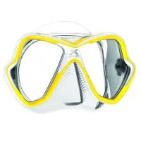 Маска Mares X-Vision Regular | интернет-магазин OkDive