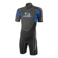 Гидрокостюм Aropec Shorty for Man Finemash Chest 3/2мм | интернет-магазин OkDive