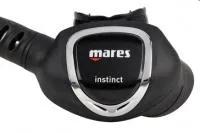 Регулятор Mares Instinct 12ST, для дайвинга, серфинга, плавания, фридайвинга, подводной охоты, купить в Санкт-Петербурге, цена, магазин OKDIVE
