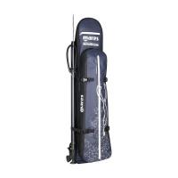 Рюкзак для снаряжения охотника MARES SF ASCENT DRY FINS 120х30х28см