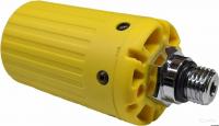 Трансмиттер Shearwater Transmitter, желтый, купить в СПб, интернет магазин OKDIVE оборудование для плавания, подводной охоты и дайвинга