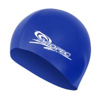 Силиконовая шапочка взрослая, купить в СПб, интернет магазин OKDIVE оборудование для плавания, подводной охоты и дайвинга