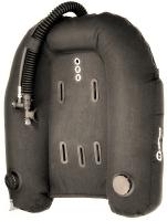 Крыло Apeks WTX4, 20л, купить в СПб, интернет магазин OKDIVE оборудование для плавания, подводной охоты и дайвинга
