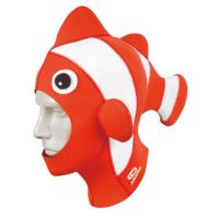 Шлем неопреновый Немо, 3 мм для дайвинга, серфинга, плавания, фридайвинга, подводной охоты, купить в Санкт-Петербурге, магазин OKDIVE