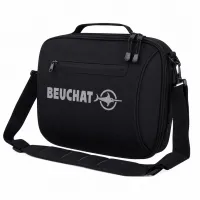 Сумка для регулятора Beuchat черная | интернет-магазин OkDive