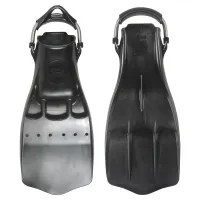 Ласты Aropec Rubber Jet Fin, нержавеющая пружина | интернет-магазин OkDive