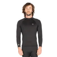 Утеплитель лонгслив Fourth Element J2 Men’s Baselayer Long Sleeve Top, для дайвинга, серфинга, плавания, фридайвинга, подводной охоты, купить в Санкт-Петербурге, СПб, магазин OKDIVE