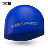 Шапочка для плавания HEAD MID SILICONE MOULDED, для детей , купить в СПб, интернет магазин OKDIVE оборудование для плавания, подводной охоты и дайвинга