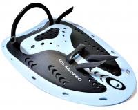 Лопатки для плавания с силиконовым ремешком														, купить в СПб, интернет магазин OKDIVE оборудование для плавания, подводной охоты и дайвинга