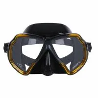 Маска Beuchat X-Contact 2 - EVO | интернет-магазин OkDive