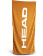 Полотенце хлопок 150Х75см оранжевое, купить в СПб, интернет магазин OKDIVE оборудование для плавания, подводной охоты и дайвинга