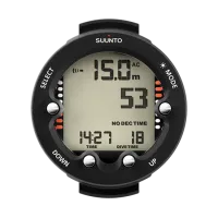 Декомпрессиметр Suunto Zoop Novo | интернет-магазин OkDive