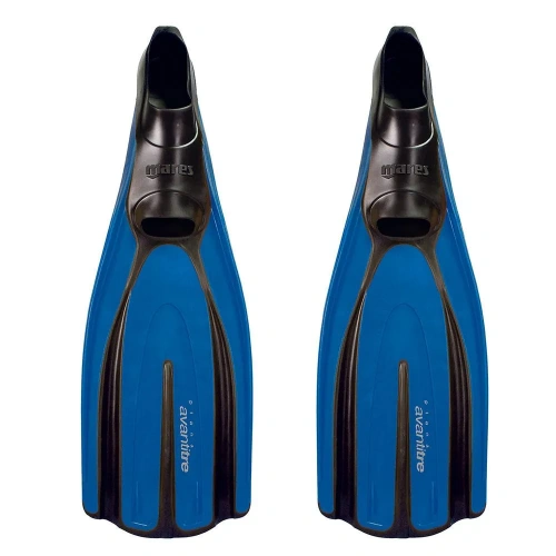 Ласты Mares Avanti Tre (Синий 46-47 410302SA046BL)