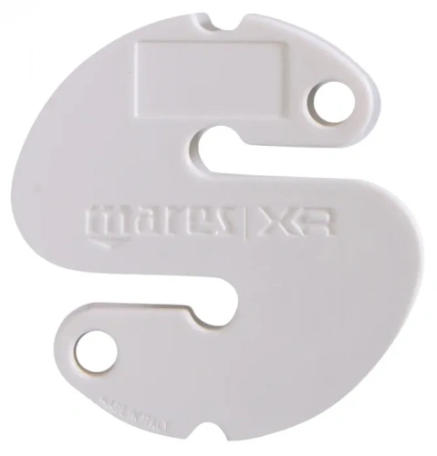 Маркер круглый Mares XR Cave Line (Белый  415760 (WH)  )