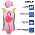 Комплект для плавания детский Фламинго: купальник + шапочка, купить в СПб, интернет магазин OKDIVE оборудование для плавания, подводной охоты и дайвинга