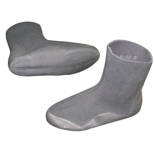 Носки вклеиваемые Mares Softboots для сухого гидрокостюма | интернет-магазин OkDive