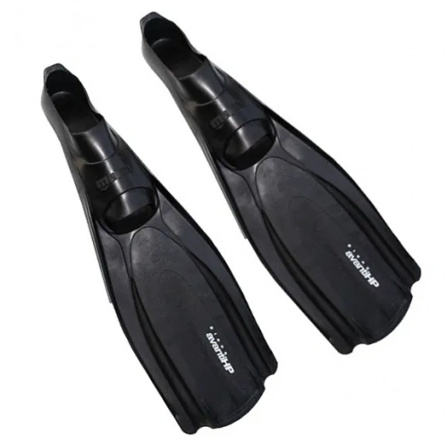 Ласты Mares Plana Avanti HP (Черный 36-37 410303SA036BK)