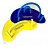 Лопатки плавательные на пальцы, купить в СПб, интернет магазин OKDIVE оборудование для плавания, подводной охоты и дайвинга