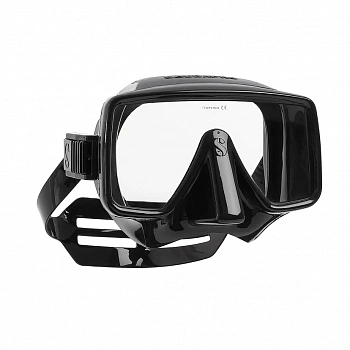 Маска Scubapro Frameless | интернет-магазин OkDive