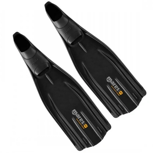 Ласты Mares SF Avanti Quattro Power (Черный 46-47 420404SA046BK)