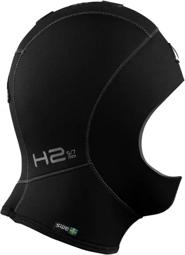 Шлем Waterproof H2 Short 5/7мм | интернет-магазин OkDive