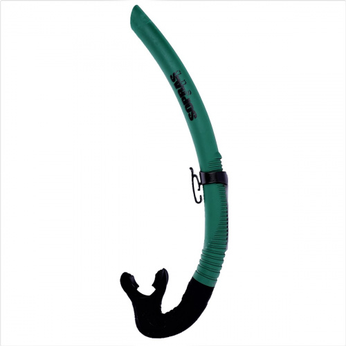 Трубка SOPRASSUB Tifon, зеленый