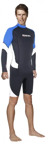 Шорты Mares Rash Guard муж., для дайвинга, серфинга, плавания, фридайвинга, подводной охоты, купить в Санкт-Петербурге, магазин OKDIVE, оборудование для дайвинга и подводной охоты