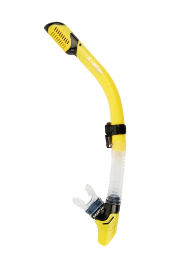 Трубка Sargan Сонора Лайт (Прозрачный/Желтый S6-SON/YE-CL )