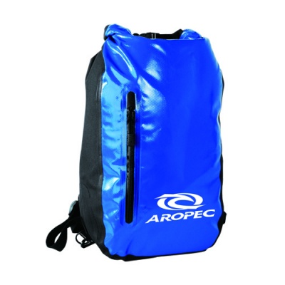 Рюкзак герметичный Волна, 20 литров, для дайвинга, для плавания, купить в СПб по доступным ценам, интернет-магазин OKDIVE