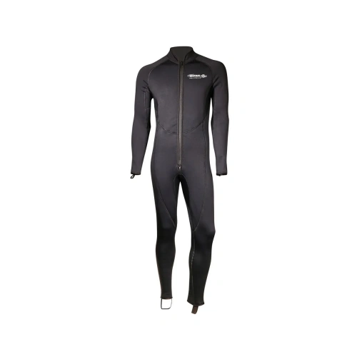 Утеплитель Beuchat Polarskin Overall 290гр/м2, для дайвинга, серфинга, плавания, фридайвинга, подводной охоты, купить в Санкт-Петербурге, магазин OKDIVE, оборудование для дайвинга и подводной охоты