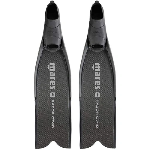 Ласты Mares Razor C740 | интернет-магазин OkDive