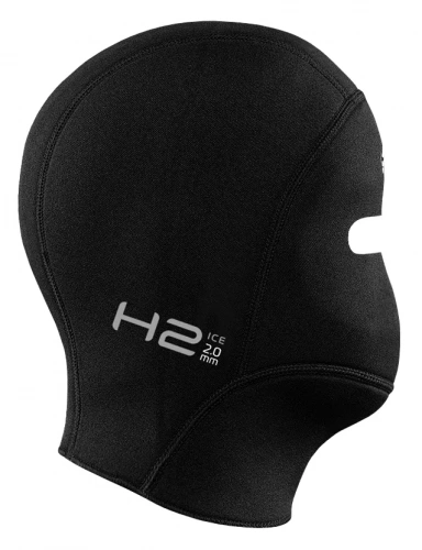 Шлем Waterproof H2 IceHood 2мм | интернет-магазин OkDive