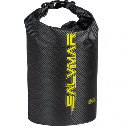 Гермомешок Salvimar карбон (Черный  BAG0110C  )
