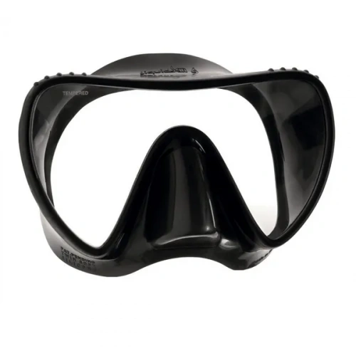 Маска Mares XR Essence LS (Черный  Цвет стекла: Прозрачный 411051 BXBKGR M)