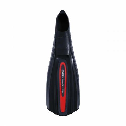 Ласты Mares Avanti HC Pro (Черный/Красный  46-47 410347SA046 BKR)
