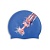 Шапочка для плавания HEAD FLAG, купить в СПб, интернет магазин OKDIVE оборудование для плавания, подводной охоты и дайвинга
